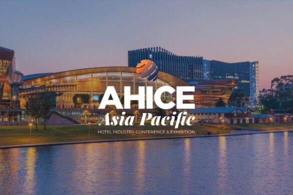 AHICE Asia Pacific Day 2: technology, fashion, luxury and much more – hotelmanagement.com.au