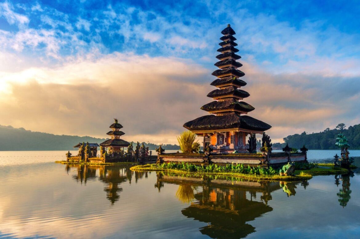 Bali fumes at frugal tourists who spend time but less money – South China Morning Post