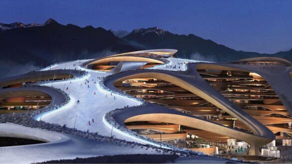 Preparations for Saudi Arabia Winter Games in 2029 ‘on schedule’, OCA says – South China Morning Post