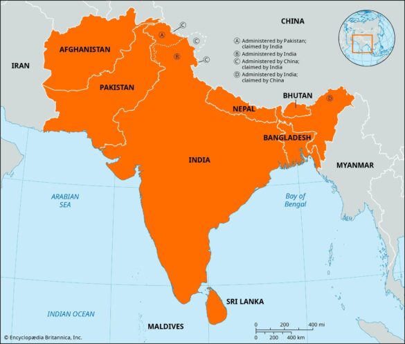 Empowering South Asia with converging technologies – World Bank Blogs