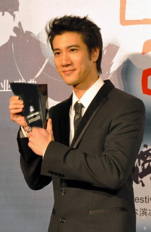 Wang Leehom and Rain to be Honored at U.S.-Asia Entertainment Summit – Variety