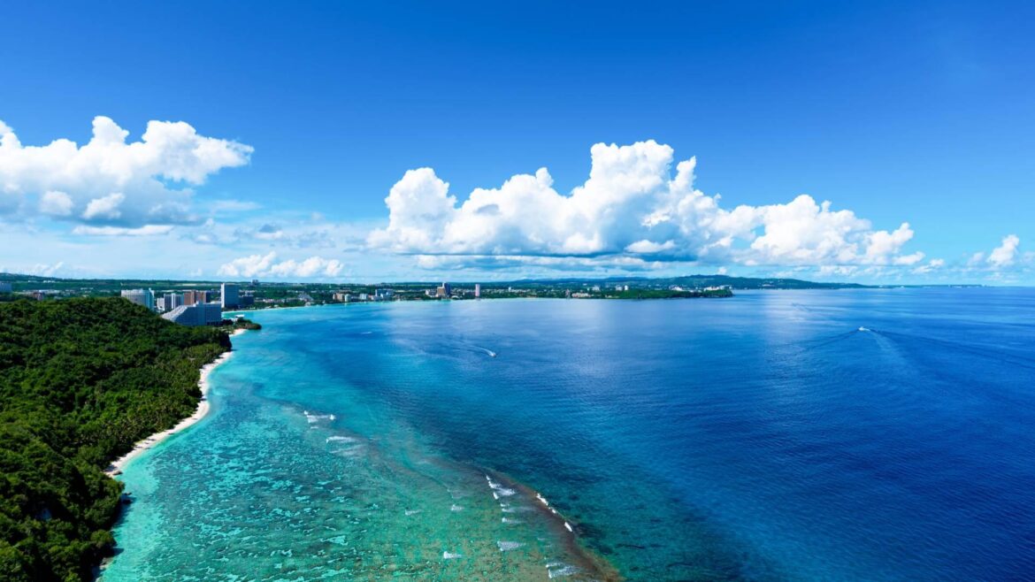 Guam to represent at Asia’s largest Brazilian Jiu-Jitsu tournament – KUAM