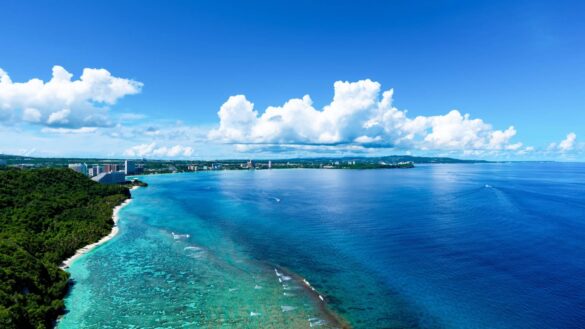 Guam to represent at Asia’s largest Brazilian Jiu-Jitsu tournament – KUAM