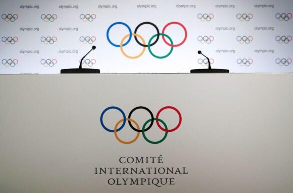 IOC Launch Southeast Asia Sport and Youth Crime Prevention Initiative – Ministry of Sport