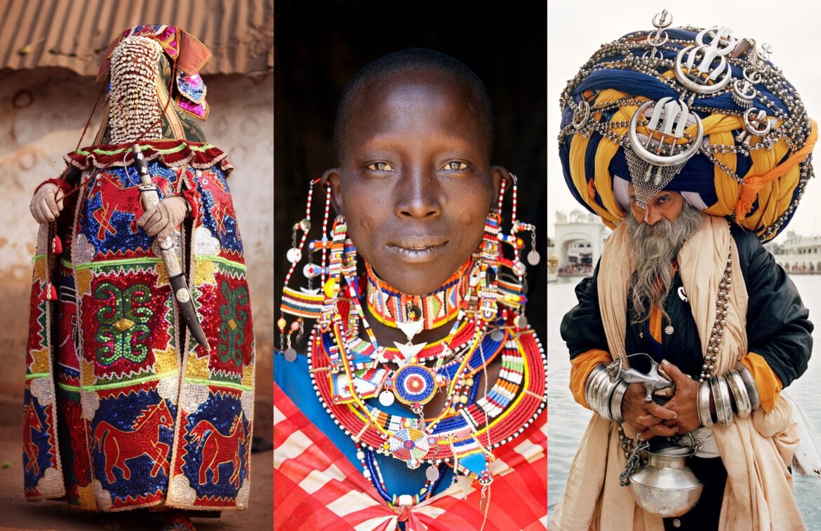 Cultural fashion takes center stage at Runway to Asia in Houston – CultureMap Houston