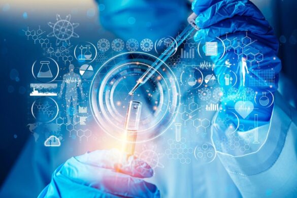 Empowering Biotech Innovation in Asia-Pacific – Bain & Company