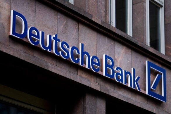 Deutsche Bank recognised as Best of the Best in Asia Pacific’s financial markets – Deutsche