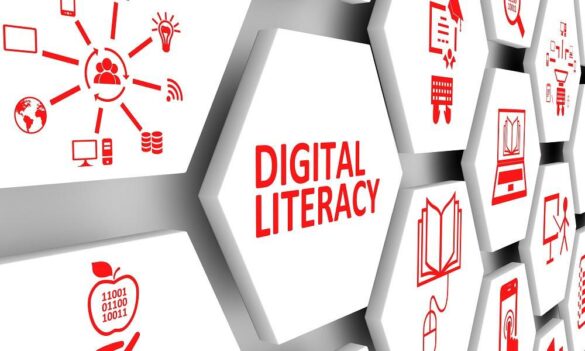 Driving Digital Literacy in Southeast Asia – Tech For Good Institute