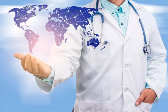 Wellness wanderlust: Asia’s rise as a medical tourism powerhouse – Jing Daily