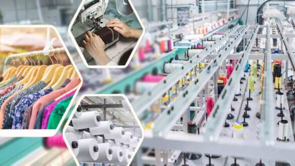 Asia’s textile and clothing industry accelerates exports to Europe – FashionNetwork.com