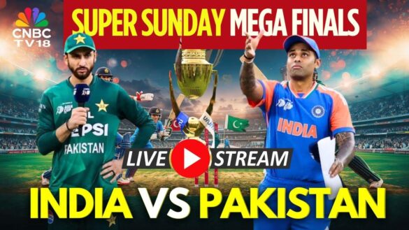 India vs Pakistan, Asia Cup 2025 highlights: Kuldeep, Suryakumar lead India to seven-wicket win – The Hindu