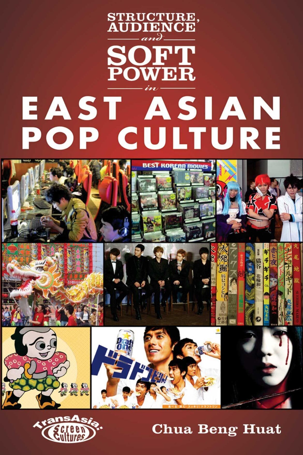 Beyond Entertainment: Asia’s Soft Power War Against the West – Modern Diplomacy