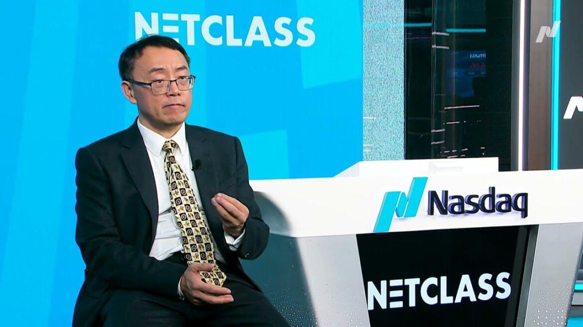 NETCLASS TECHNOLOGY INC. Strengthens Market Position in – GlobeNewswire