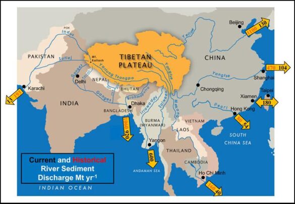 Asia’s 6 Most Captivating Waterways To Explore In 2025 – Moneycontrol