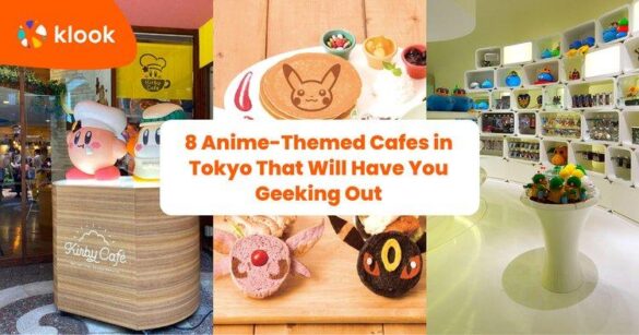 Best Anime-Themed Cafes In Mumbai: You Mee, Ramen Tails And More – Travel and Leisure Asia