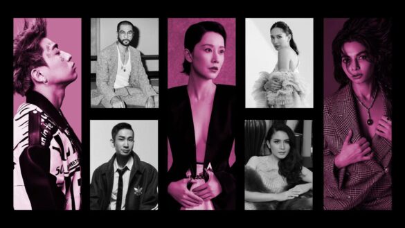 What impression will Asia’s Most Stylish bring on its first visit to Vietnam? – Tatler Asia