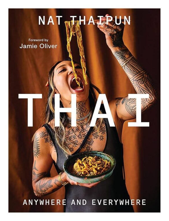 Nat Thaipun named Food & Beverage Ambassador at Pullman Asia Pacific – Hospitality Net