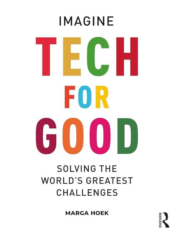 “Tech for Good” for the future of Southeast Asia – Tech For Good Institute