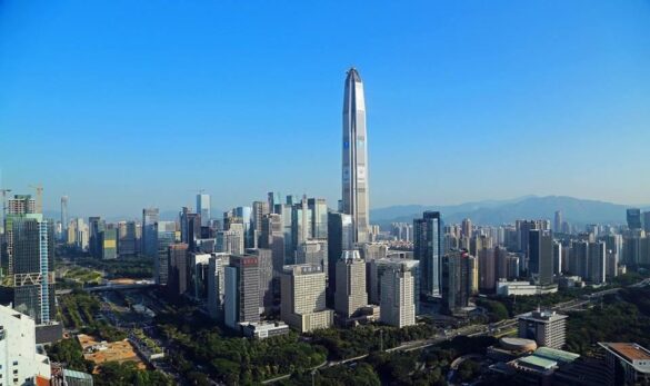 Design Shenzhen 2025 unveils Asia’s leading consumer technology and interior design event – World Architecture Community