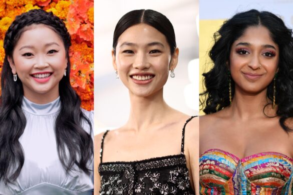 All The Asian Stars At Spring/Summer 2026 Fashion Week – Harper’s Bazaar Singapore
