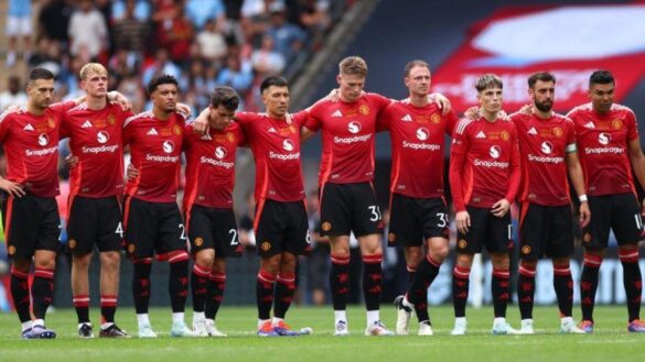 Man Utd news: United must not hide from Asia defeat – BBC