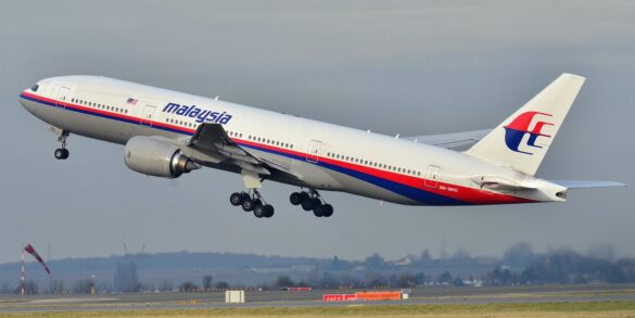 Malaysia Airlines enters codeshare with Qantas to boost Australia-Asia travel – AeroTime