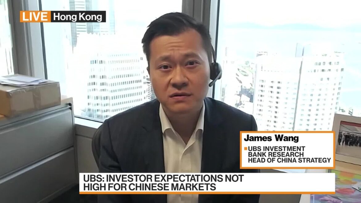 James Wang – Asia Society