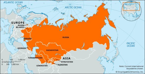 Unlock New Markets In The CIS With ITE Group And Iteca Uzbekistan’s Powerful Partnership – Travel And Tour World