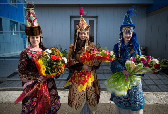 Central Asia Fashion findings: Kazakhstani fashion brands capture 3.5% of domestic market – Kursiv Media
