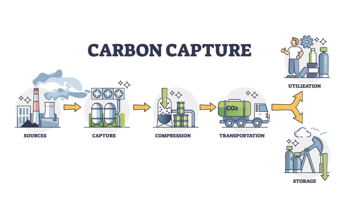 Asia: Carbon Capture and Storage plan could raise emissions by 25bn tonnes – Asia Insurance Review