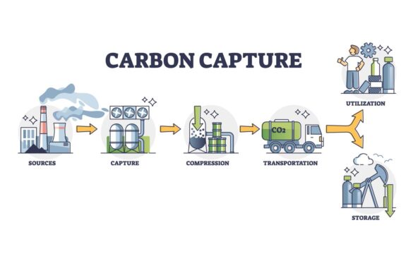 Asia: Carbon Capture and Storage plan could raise emissions by 25bn tonnes – Asia Insurance Review