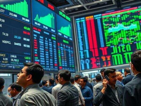 Asian tech stocks bounce back after Trump tariff exemptions – Reuters