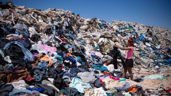 Can Asia Transition From Fast Fashion Nightmare to Circular Fashion Solution? – the-ethos.co