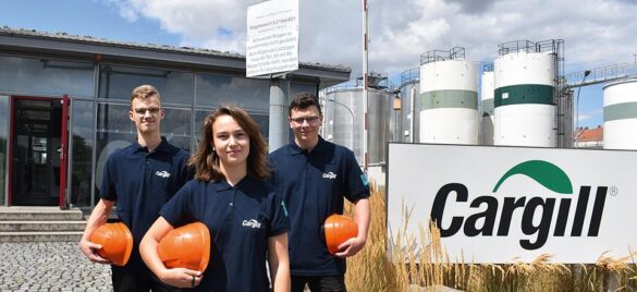 Cargill strengthens feed production in Mindanao with biotech partnership – Asia Food Journal