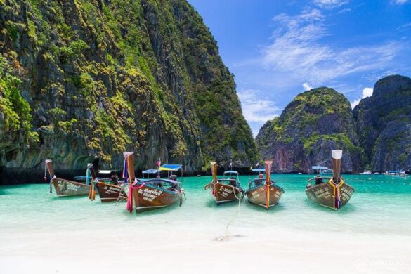 Southeast Asia travel – Lonely Planet