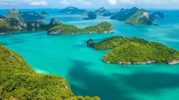Koh Samui Emerges as Asia’s New Integrated Wellness and Sports Destination – Hospitality Net