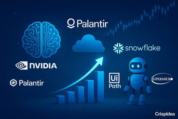 High Growth Tech Stocks in Asia for June 2025 – Yahoo Finance