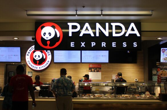 Love Panda Express? This new fast-casual restaurant is redefining Chinese American food – Los Angeles Times