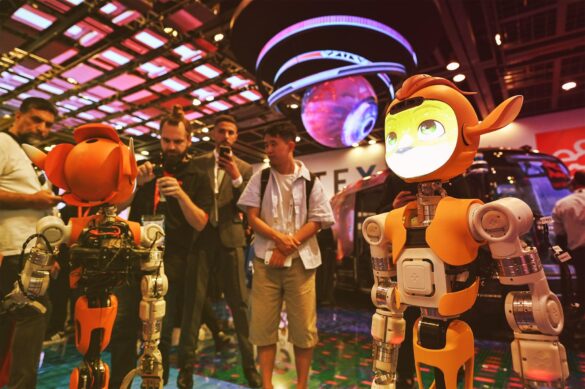 GITEX Asia 2025 To Unveil Asia’s Tech Future – Indiplomacy