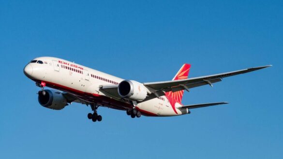 New Air India-STARLUX Partnership Enhances Seamless, Luxury Travel from India to Taiwan – Travel And Tour World