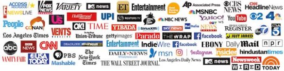 8 great entertainment news outlets in Asia – ContentGrip