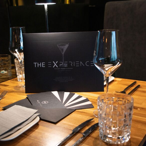 5 tailored dining experiences by fashion’s most stylish brands – Tatler Asia