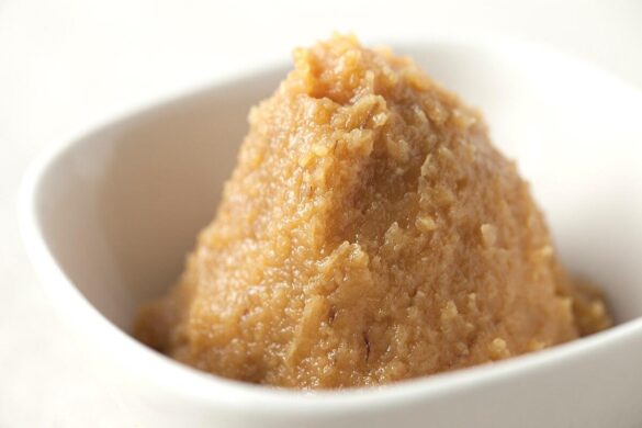 Miso & Beyond: Fermented Food & Ingredients Trends in Asia – Innova Market Insights