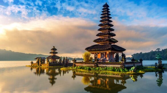 Bali officials say island safe for tourists despite unrest across Indonesia – South China Morning Post