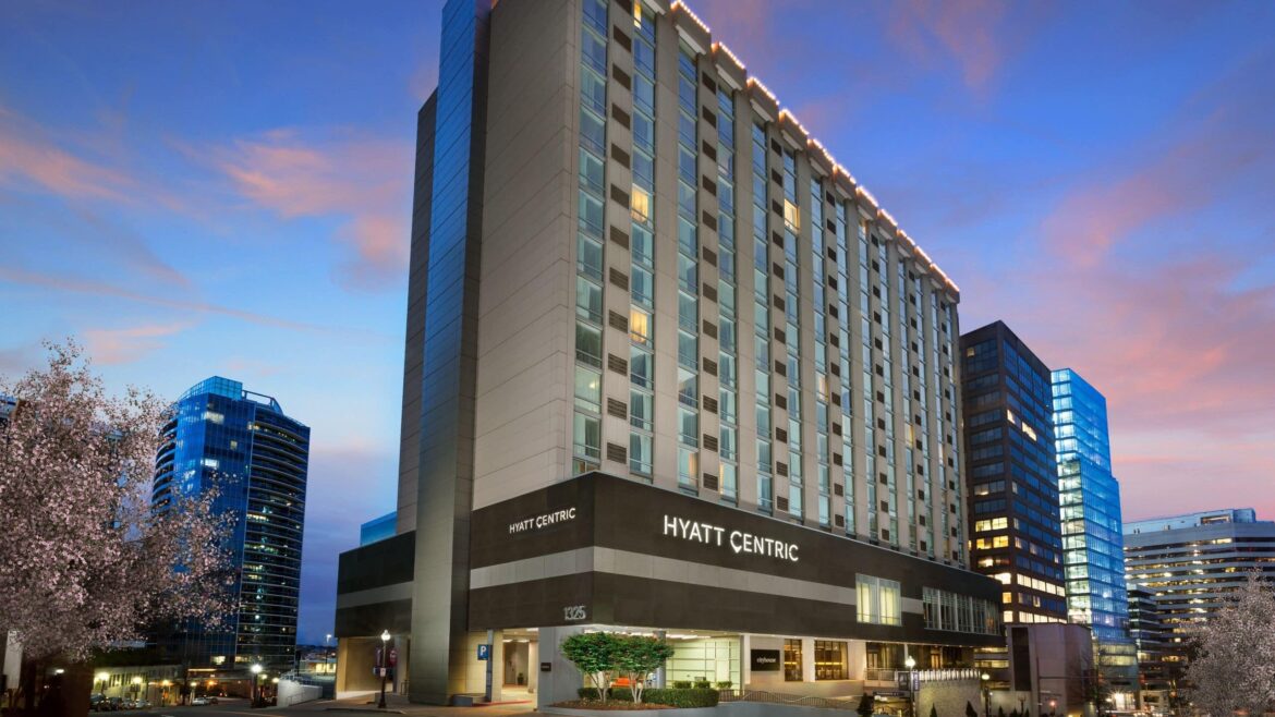 Hyatt to expand luxury and lifestyle brand portfolios in Asia Pacific – Hotel Management Network