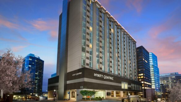 Hyatt to expand luxury and lifestyle brand portfolios in Asia Pacific – Hotel Management Network