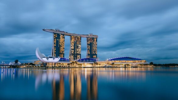 Singapore dominates Southeast Asia’s tech fundjng across all stages – Singapore Business Review