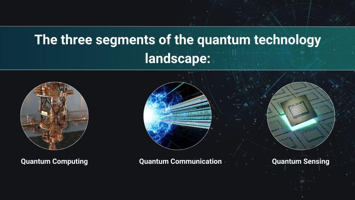 Quantum Technology Trends in Asia-Pacific: Insights from Japan Science and Technology Agency – PR Newswire