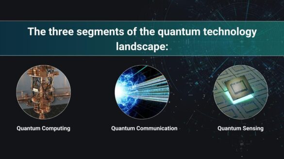 Quantum Technology Trends in Asia-Pacific: Insights from Japan Science and Technology Agency – PR Newswire