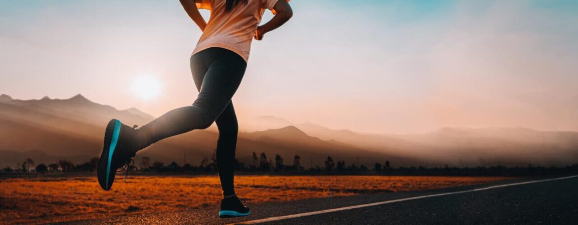 Active lifestyles turn sport into economic boost for China – Asia News Network
